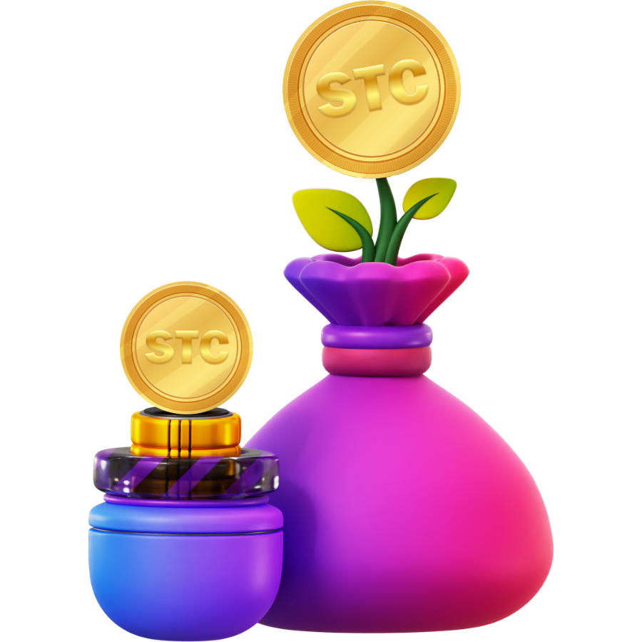ICO Service Icon