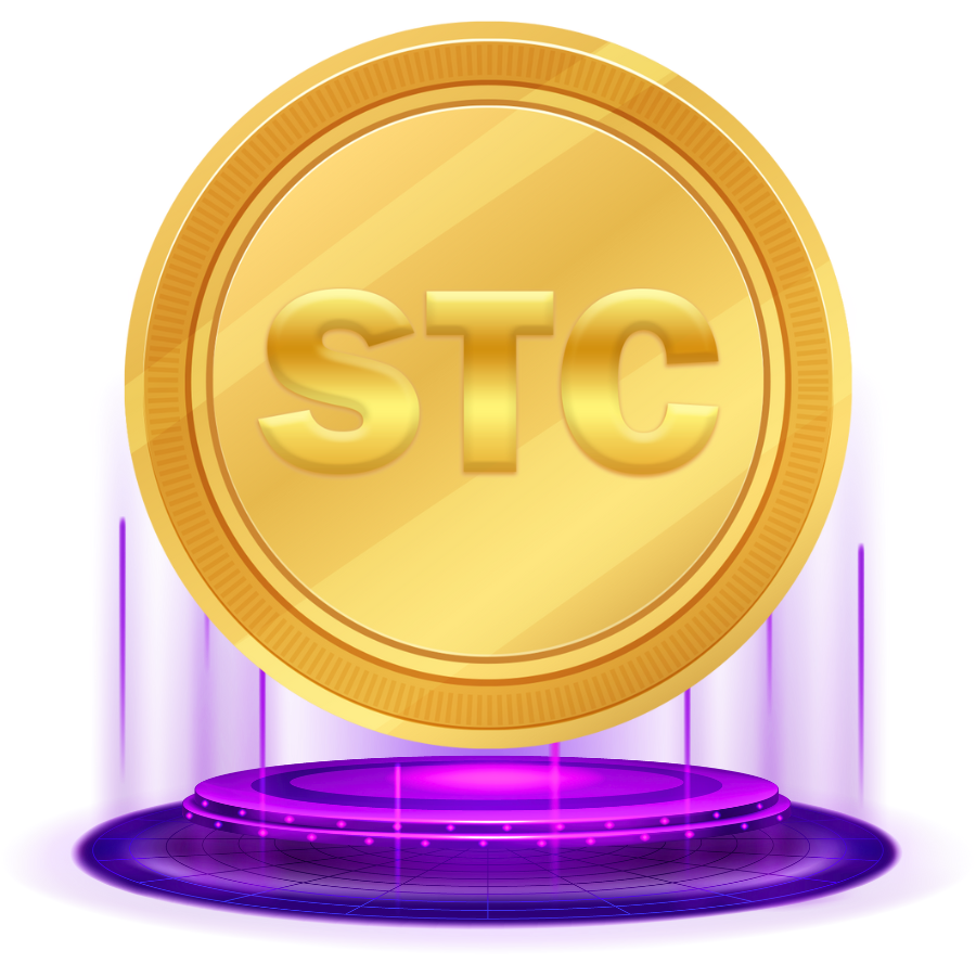STC Coin